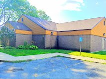 Pentecost Evangelical Missionary Baptist Church in Syracuse NY