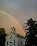 Perryville United Methodist Church in Canastota, NY