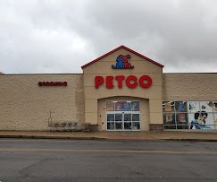 Petco Auburn, NY