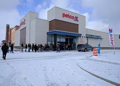 Petco Camillus, NY