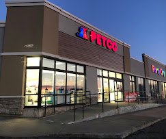 Petco North Syracuse, NY
