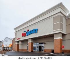 PetSmart Syracuse NY