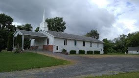 Pilgrim Holiness Church of Canandaigua in Canandaigua, NY