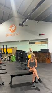 Pine Grove Sport Complex fitness & golf Camillus NY