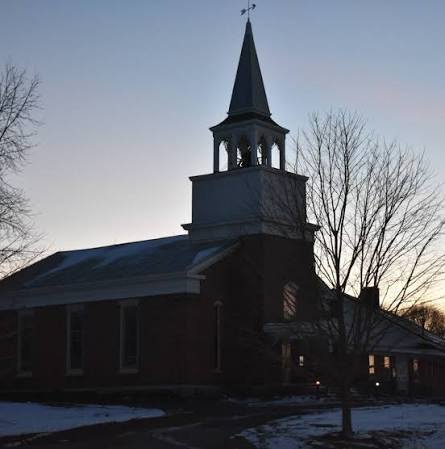 Plainville Christian Church UCC in Plainville, NY
