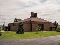 Pope John XXIII Roman Catholic Church in Liverpool, NY