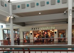 Pottery Barn Destiny USA Syracuse, NY