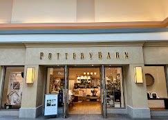 Pottery Barn Eastview Mall Victor, NY