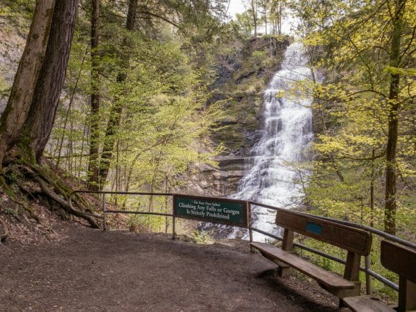 Pratts Falls Park