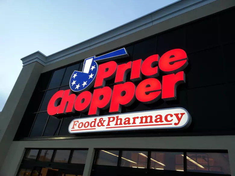 Price Chopper Pharmacy Syracuse NY