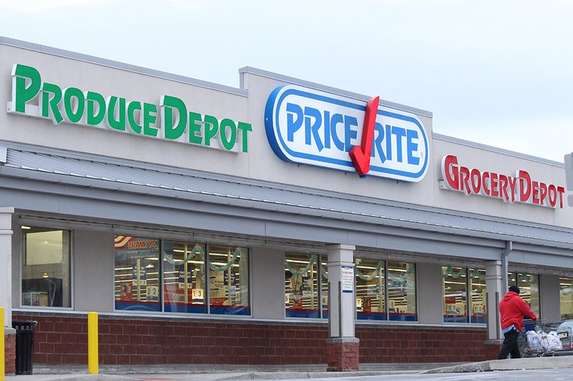 Price Rite Syracuse NY - 1625 Erie Blvd East