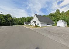 Prince Of Peace Evangelical Lutheran Church in Fulton, NY