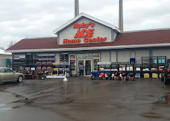 Raby's Ace Home Center in Oswego, NY