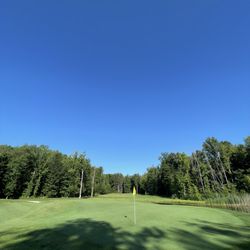 Radisson Greens Golf Course 18-hole Baldwinsville NY