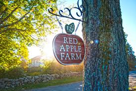 Red Apple Farm Brew Barn