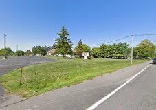 Redeemer Evangelical Covenant Church in Liverpool, NY