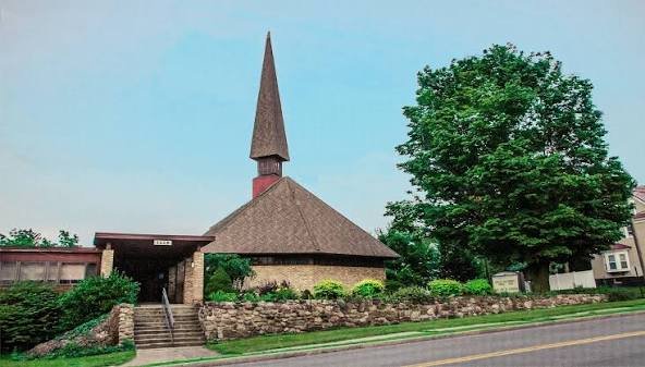 Reformed Church Of Syracuse in Syracuse NY