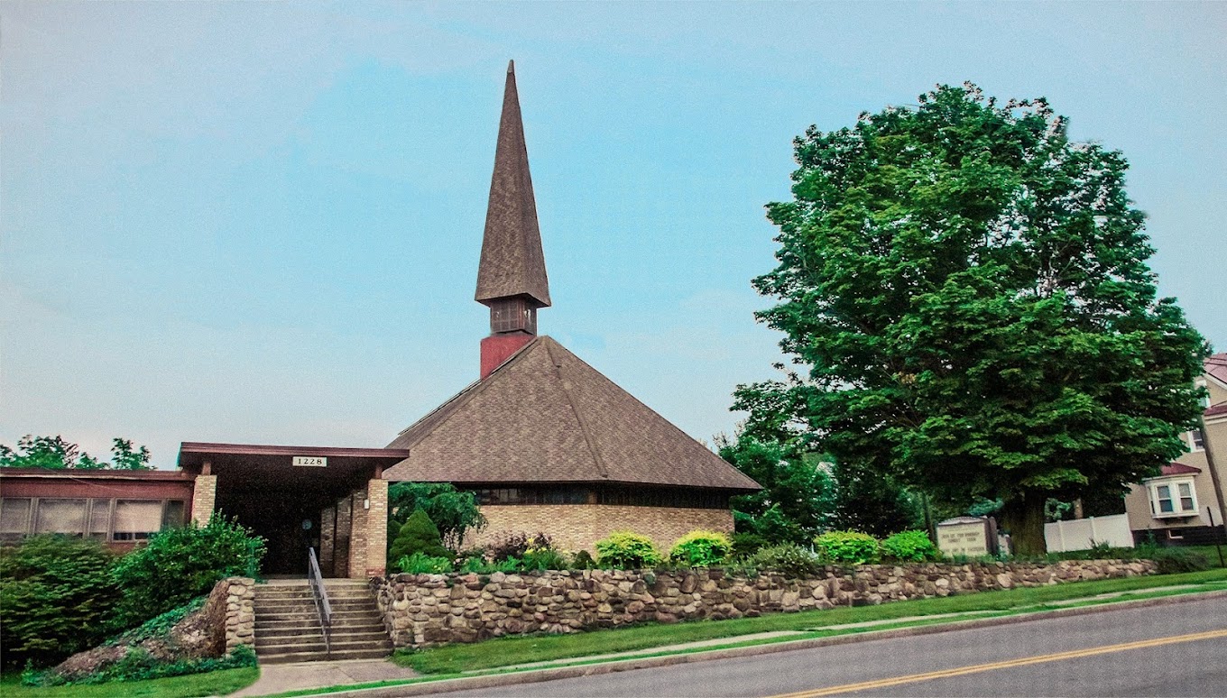 Reformed Church in America in Central New York