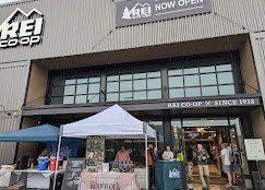 REI Ithaca, NY