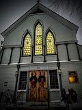 Church Of The Resurrection Oswego
