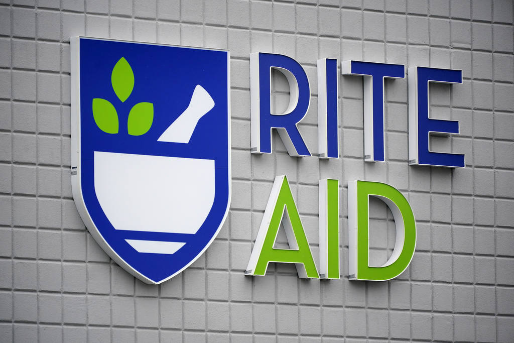 Rite Aid Pharmacy Syracuse NY