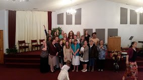 River of Life United Pentecostal Church of Oswego
