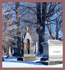River View Cemetery Baldwinsville NY