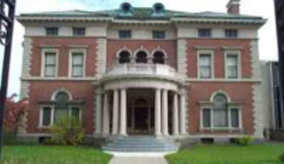 Roberson Museum Binghamton NY