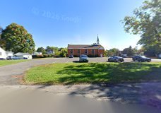 Robinson Eimwood United Church & Fairmount Community Church in Syracuse NY