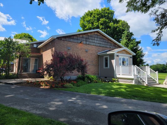 Rockacres Veterinary Hospital Manlius NY