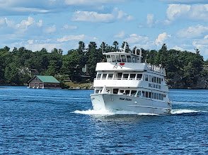 Rockport Boat Line