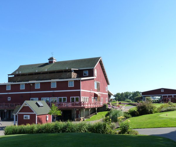 Rogues Roost Golf Club 36-hole Bridgeport NY