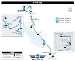 Centro Route 48 Liverpool Morgan Rd