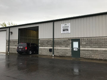 RustKote Automobile Undercoating Orchard Park NY