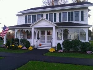 Ryan Funeral Home Marcellus NY