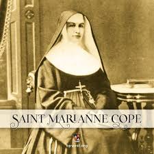 Saint Marianne Cope Shrine & Museum Syracuse NY