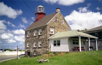 Salmon River Lighthouse Pulaski, NY