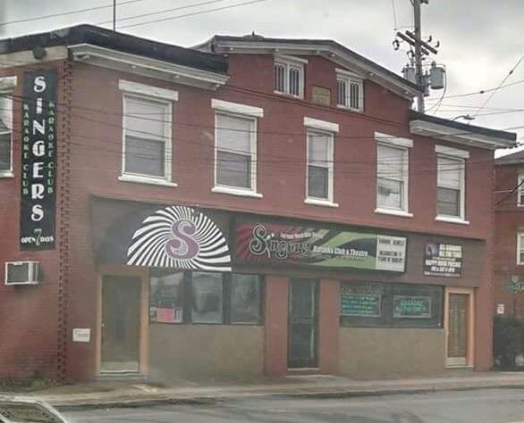 Salt City Coffee and Bar craft coffee cocktails Syracuse NY