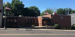 The Salvation Army of Auburn, NY