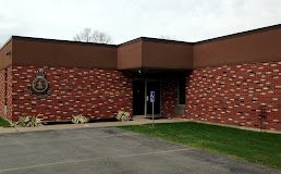 The Salvation Army Empire State Division in Syracuse NY