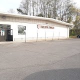 The Salvation Army Thrift Store in Fulton, NY