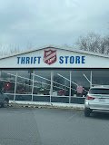 The Salvation Army Thrift Store & Donation Center in Liverpool, NY