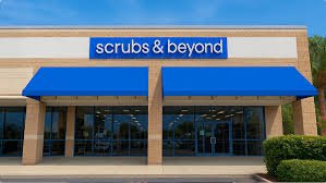Scrubs & Beyond Syracuse NY