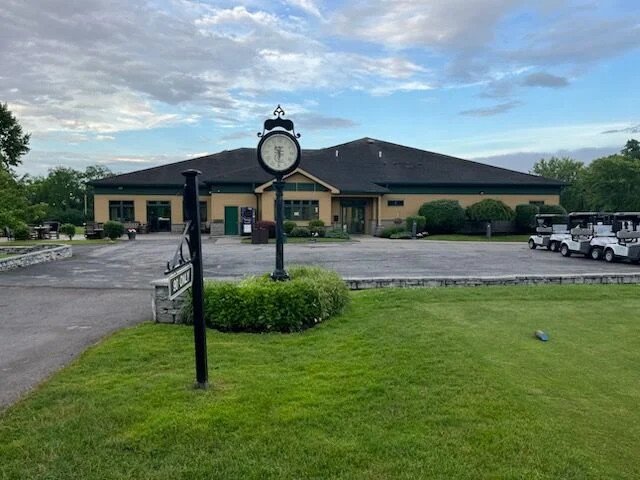 Seneca Falls Country Club 18-hole Seneca Falls NY