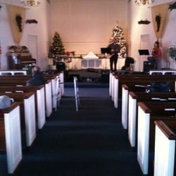 Shiloh Bible Church in East Syracuse NY