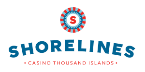 Shorelines Casino Thousand Islands gaming Gananoque Ontario