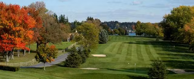 Skaneateles Golf Course Skaneateles NY