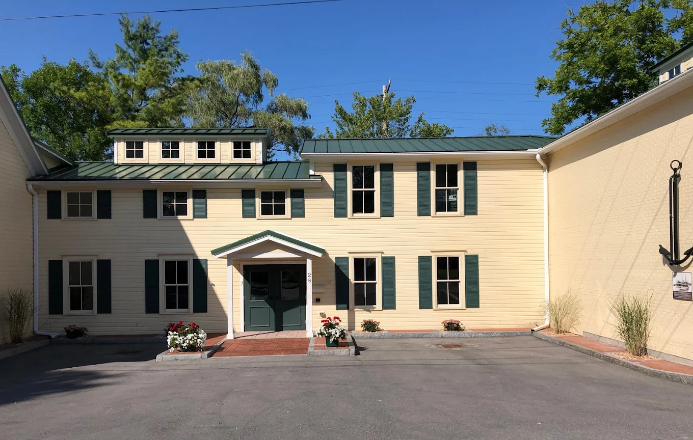 Skaneateles Historical Society & Creamery Museum