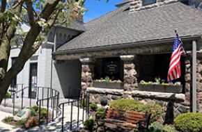 Skaneateles Library Skaneateles NY