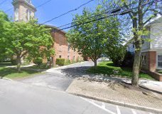 United Methodist Church Of Skaneateles, NY